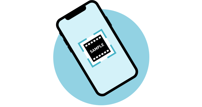 マーカーを読み取ろう！